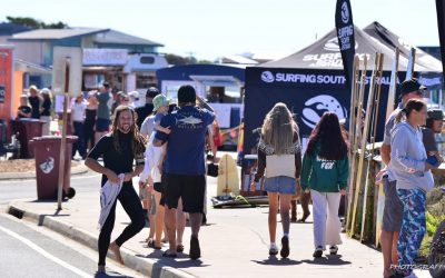 Southern Surf Festival 2026