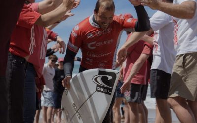 Seaford Boarders take the win at the 2025 SA Boardrider’s Battle