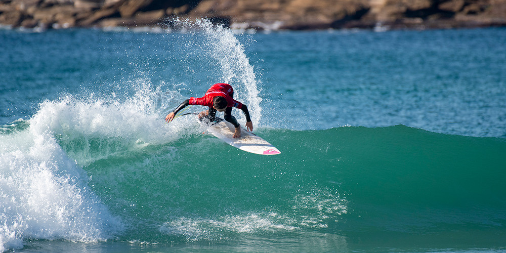 FINAL NSW WOOLWORTHS SURFER GROMS COMP FOR 2020 TO RUN IN CRONULLA THIS WEEKEND