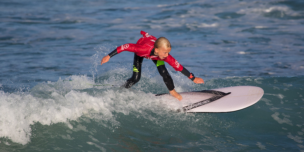 SURFING NSW LAUNCHES NEW CREATIVE KIDS PROGRAM