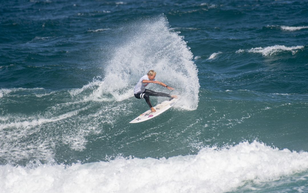 WATCH DAY ONE OF THE VOLKSWAGEN CRONULLA OPEN HERE