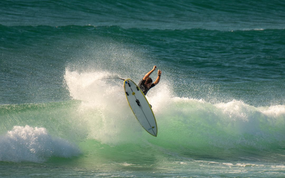 WATCH DAY ONE OF THE COFFS HARBOUR OPEN HERE