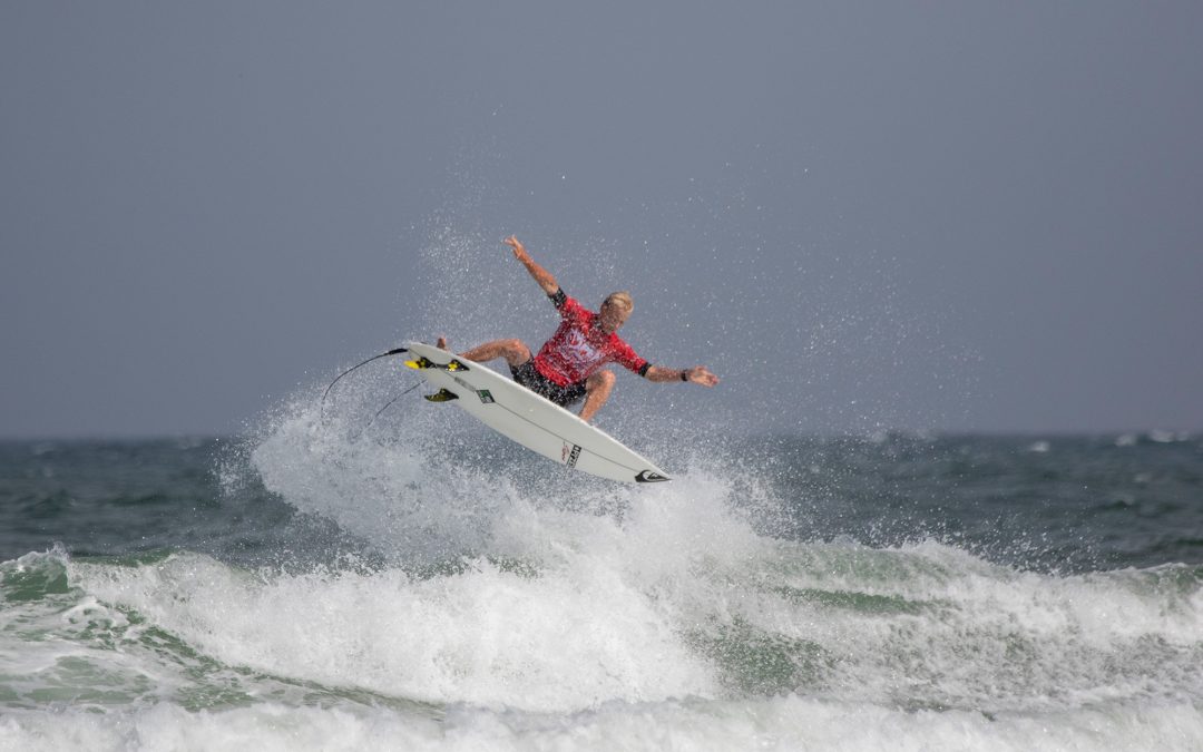 2021 WSL JUNIOR CHAMPIONSHIPS CANCELLED