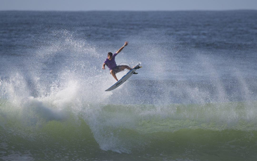 NORTHERN BEACHES GETS SET FOR GIGANTIC WEEKEND OF SURFING.