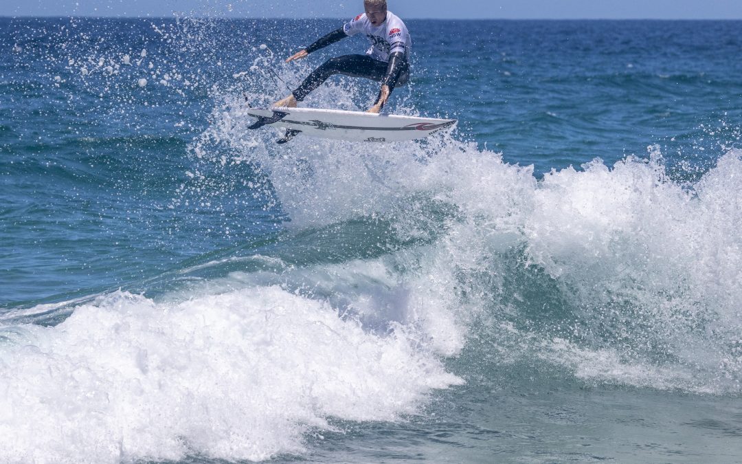 WILDCARDS READY FOR RIP CURL NARRABEEN CLASSIC