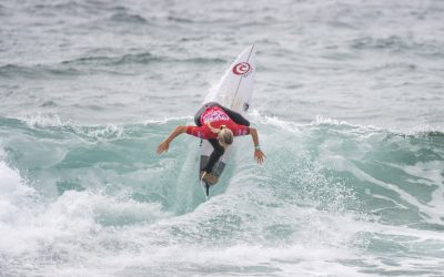 MOLLY PICKLUM QUALIFIES FOR THE 2022 WORLD CHAMPIONSHIP TOUR