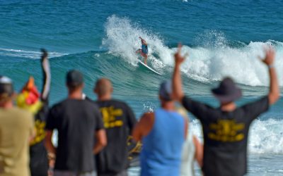 RECOVERY GRANT FOR BOARDRIDER CLUBS AND SURF SCHOOLS