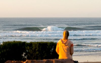 PORT STEPHENS TO WELCOME BACK PROFESSIONAL SURFING IN 2021.