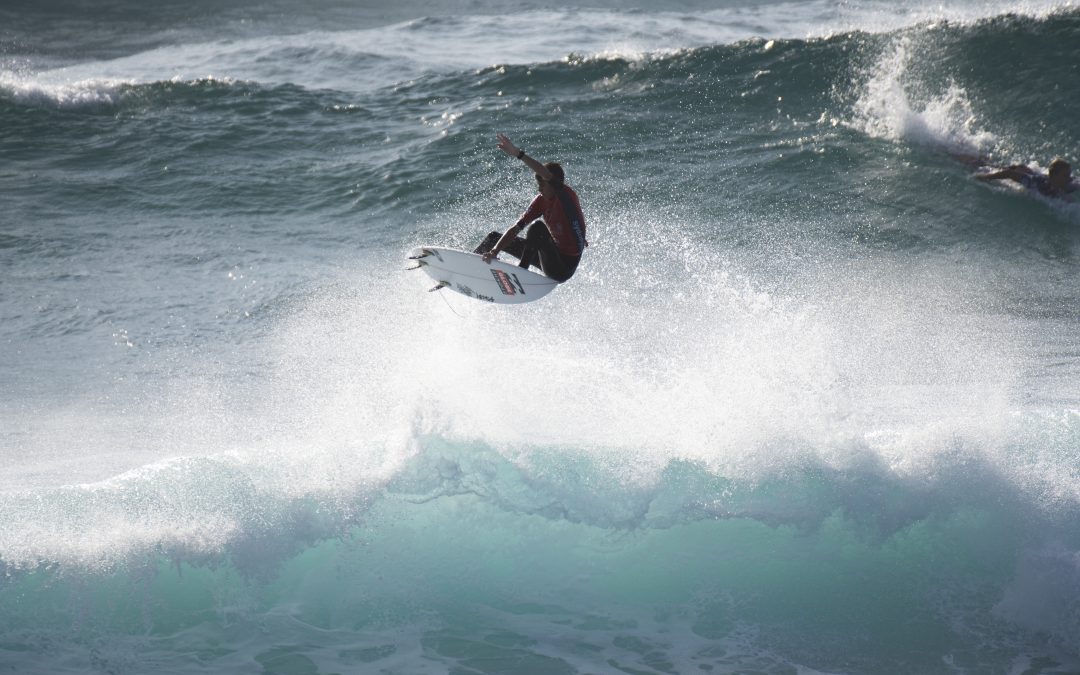 AUSTRALIA’S BEST SURFERS TO LIGHT UP MAROUBRA BEACH FOR THE MAD MEX MAROUBRA PRO.