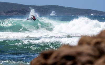 WATCH THE PORT STEPHENS PRO PRES. BY MAD MEX