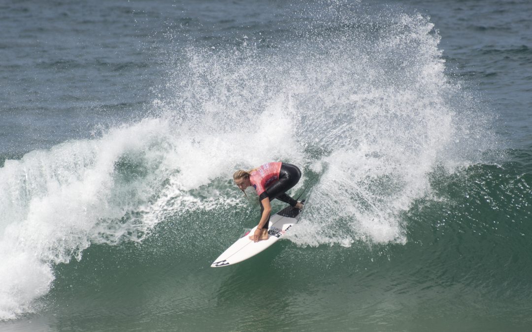 WATCH THE 2021 VISSLA AND SISSTREVOLUTION CENTRAL COAST PRO NOW