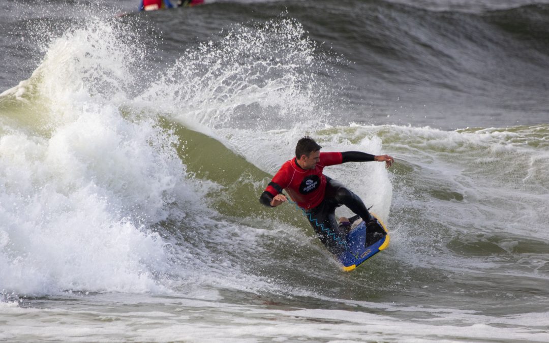 NSW BODYBOARD TITLES HEAT UP AHEAD OF FINALS DAY