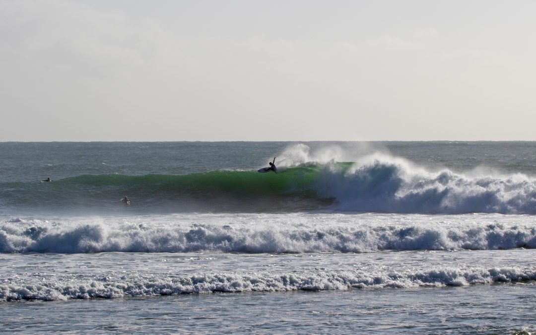 SURFING NSW SEPTEMBER EVENTS UPDATE
