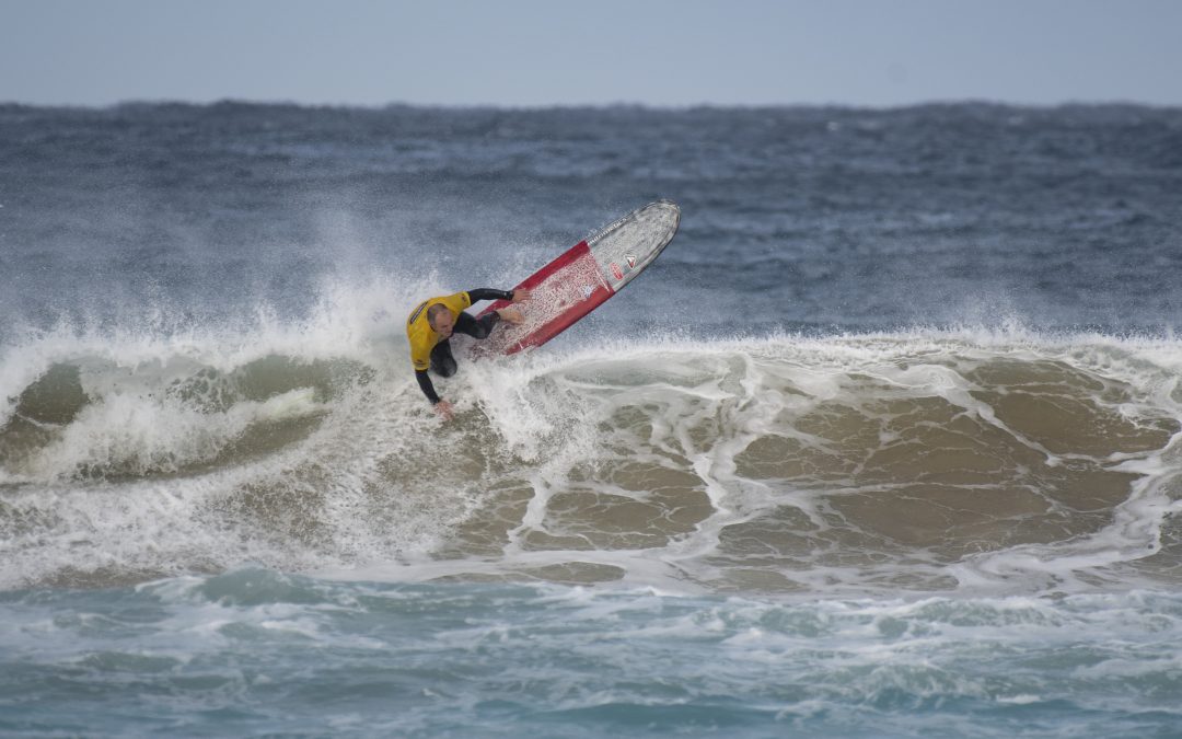 PORT STEPHENS TO WELCOME NSW’S BEST LONGBOARDERS AND SUP RIDERS