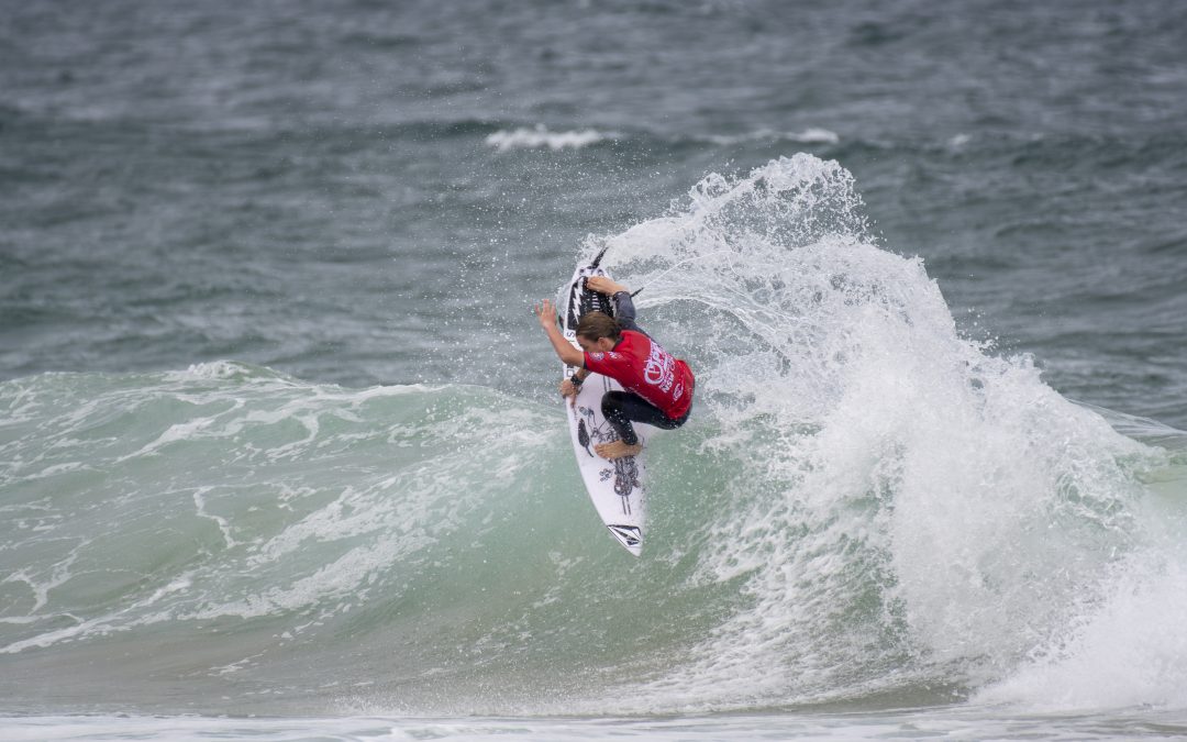 SURFING AUSTRALIA NATIONAL JUNIOR RANKINGS POINTS STRUCTURE CHANGES