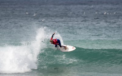 NEW DATES ANNOUNCED FOR RIP CURL GROMSEARCH 2021 / 2022 SERIES