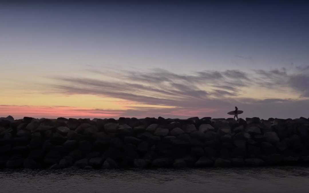 SURFING AUSTRALIA LAUNCHES ‘WELCOME TO SEA COUNTRY’ FILM FOR RECONCILIATION WEEK