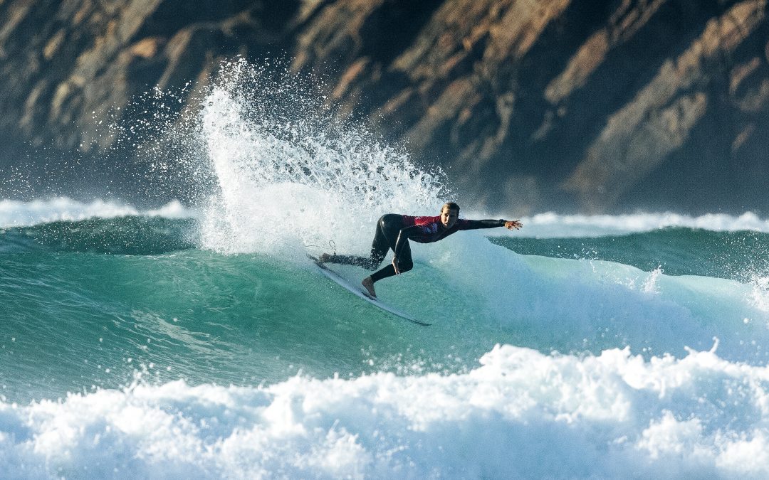 TOP SEEDS DOMINATE DAY THREE AT OAKBERRY TWEED COAST PRO