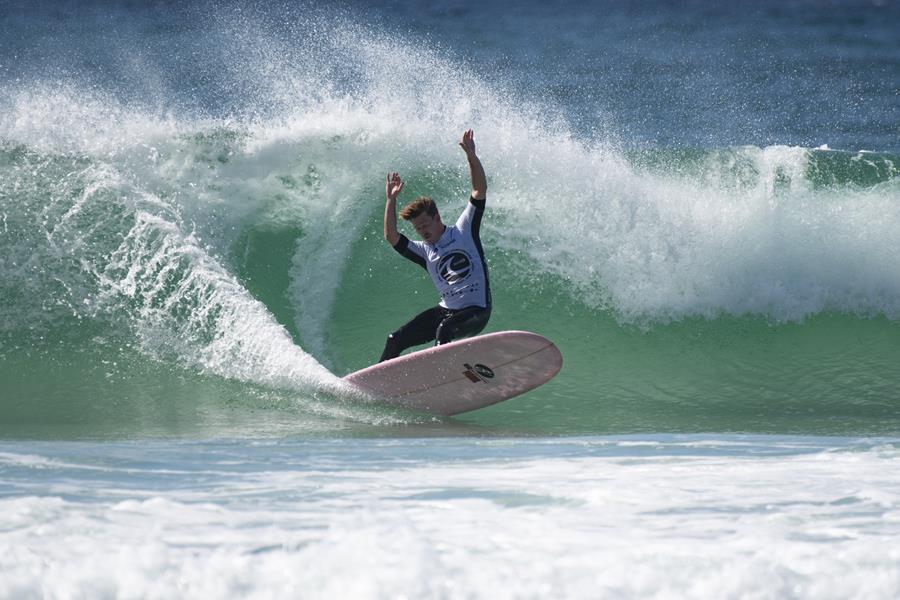 HYDRALYTE SPORTS AUSTRALIAN SURF CHAMPIONSHIPS COVID-19 UPDATE