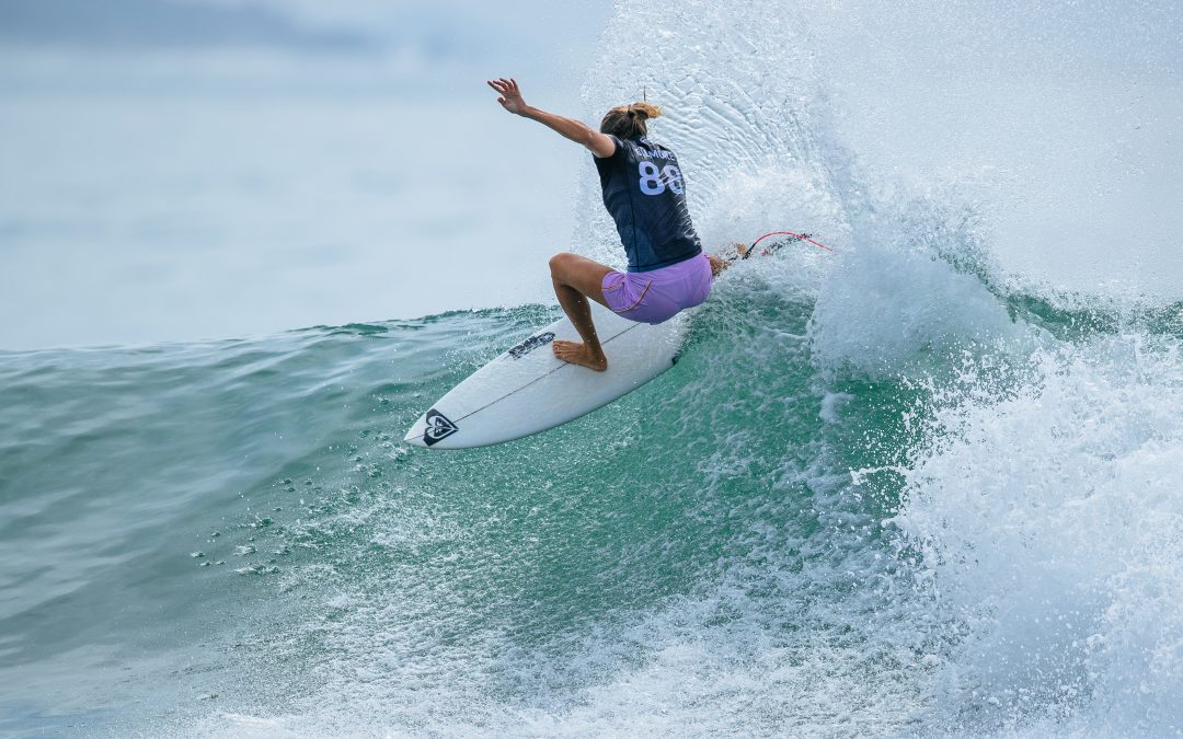 WSL FINAL 5 LOCKED AT CORONA OPEN MEXICO PRES. BY QUIKSILVER