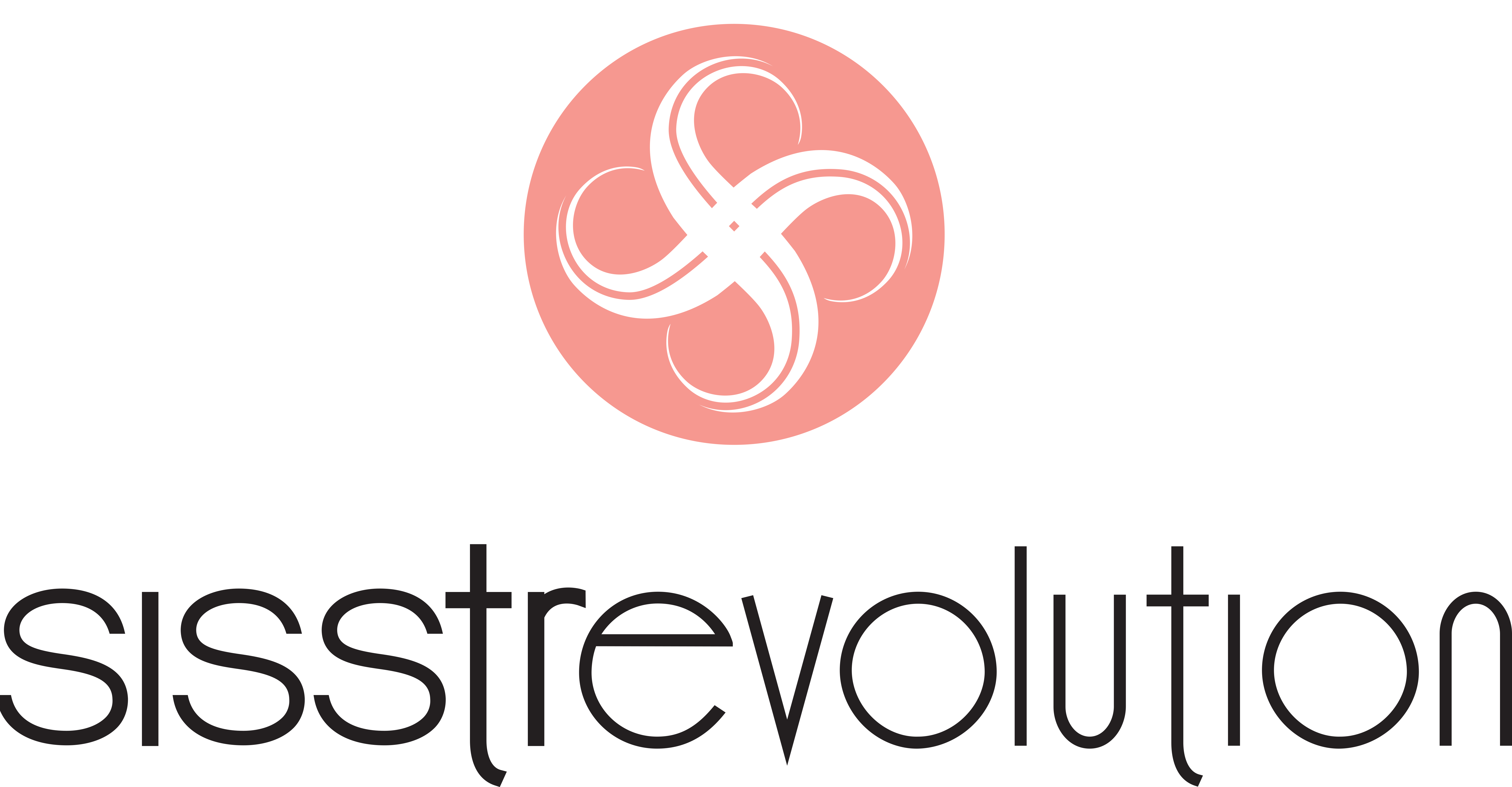 SISSTREVOLUTION logo