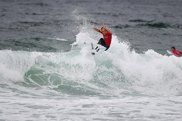 2021 WOOLWORTHS AUSTRALIAN JUNIOR SURFING TITLES CANCELLED
