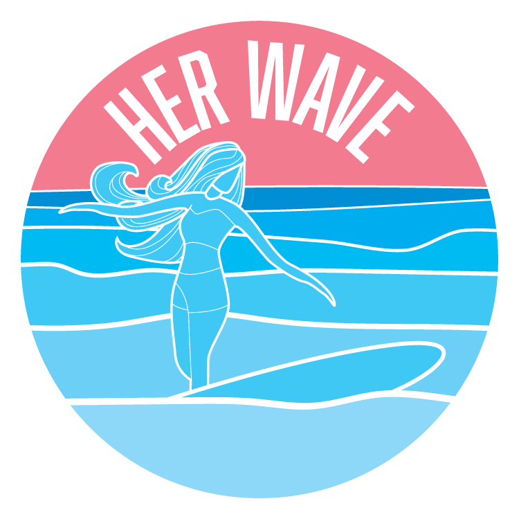 Her Wave Logo