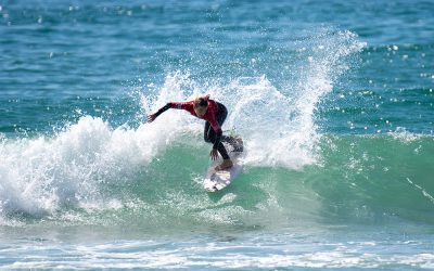 SURF COMPETITIONS TO RETURN TO NSW THIS WEEKEND WITH THE WOOLWORTHS SURFER GROMS COMP SERIES IN COFFS HARBOUR.