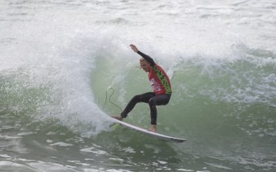 NSW SURFING EVENTS MAKE A TRIUMPHANT RETURN WITH THE WOOLWORTHS SURFER GROMS COMP AT COFFS HARBOUR