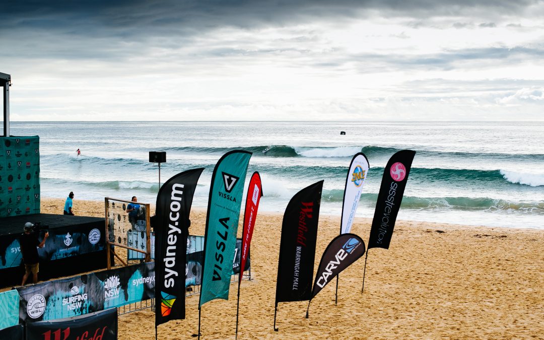 PRO SURFING TO MAKE A TRIUMPHANT RETURN TO AUSTRALIA IN 2022.