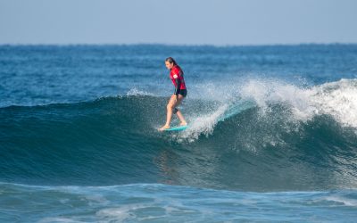 Port Stephens to Welcome State’s Best Longboard and SUP Athletes for State Titles