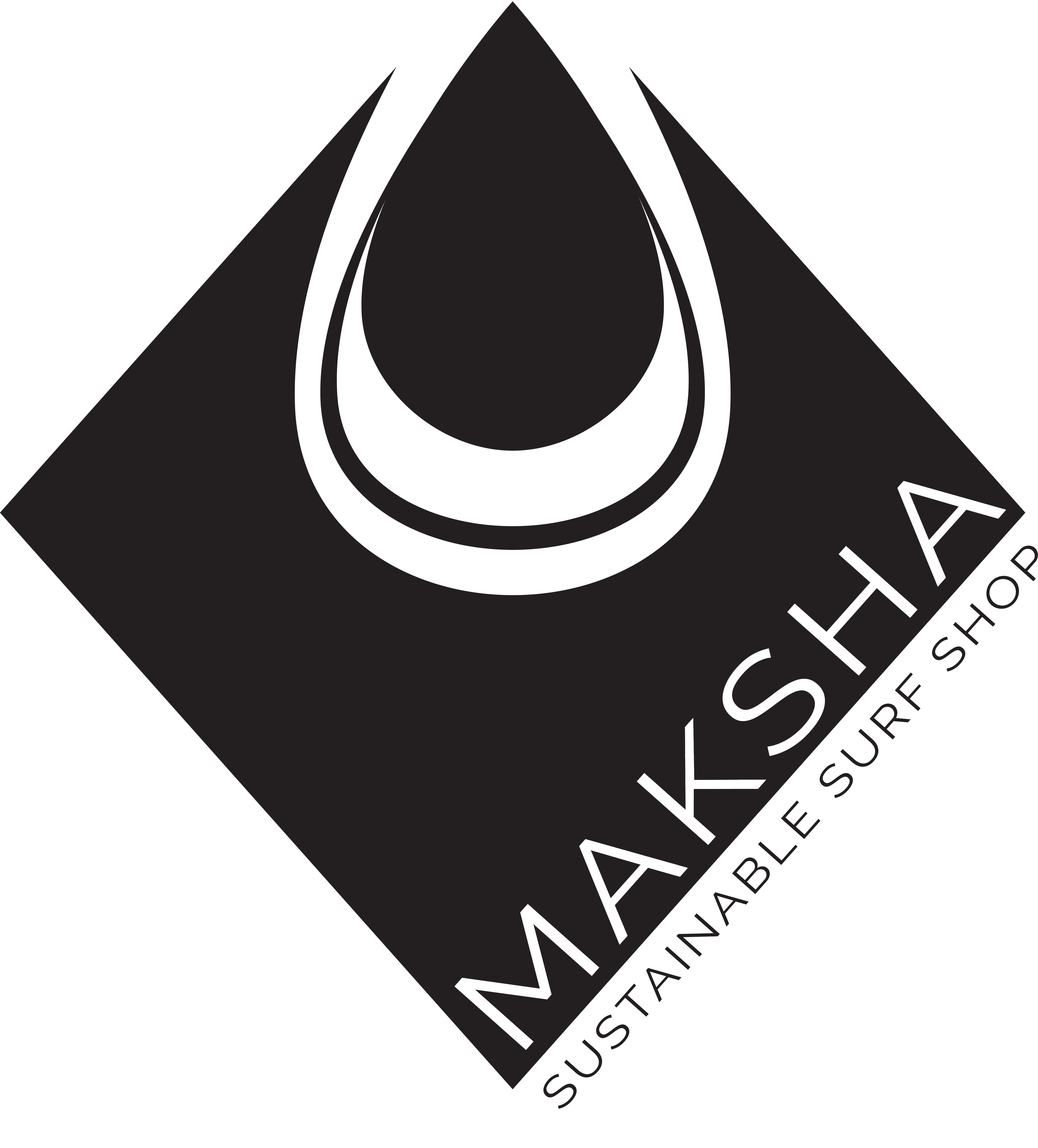 Maksha logo