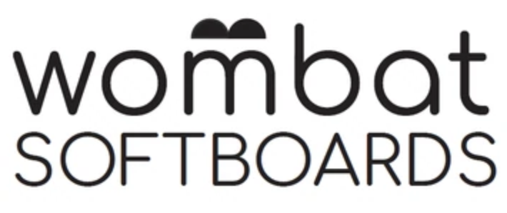 wombat surfboards logo