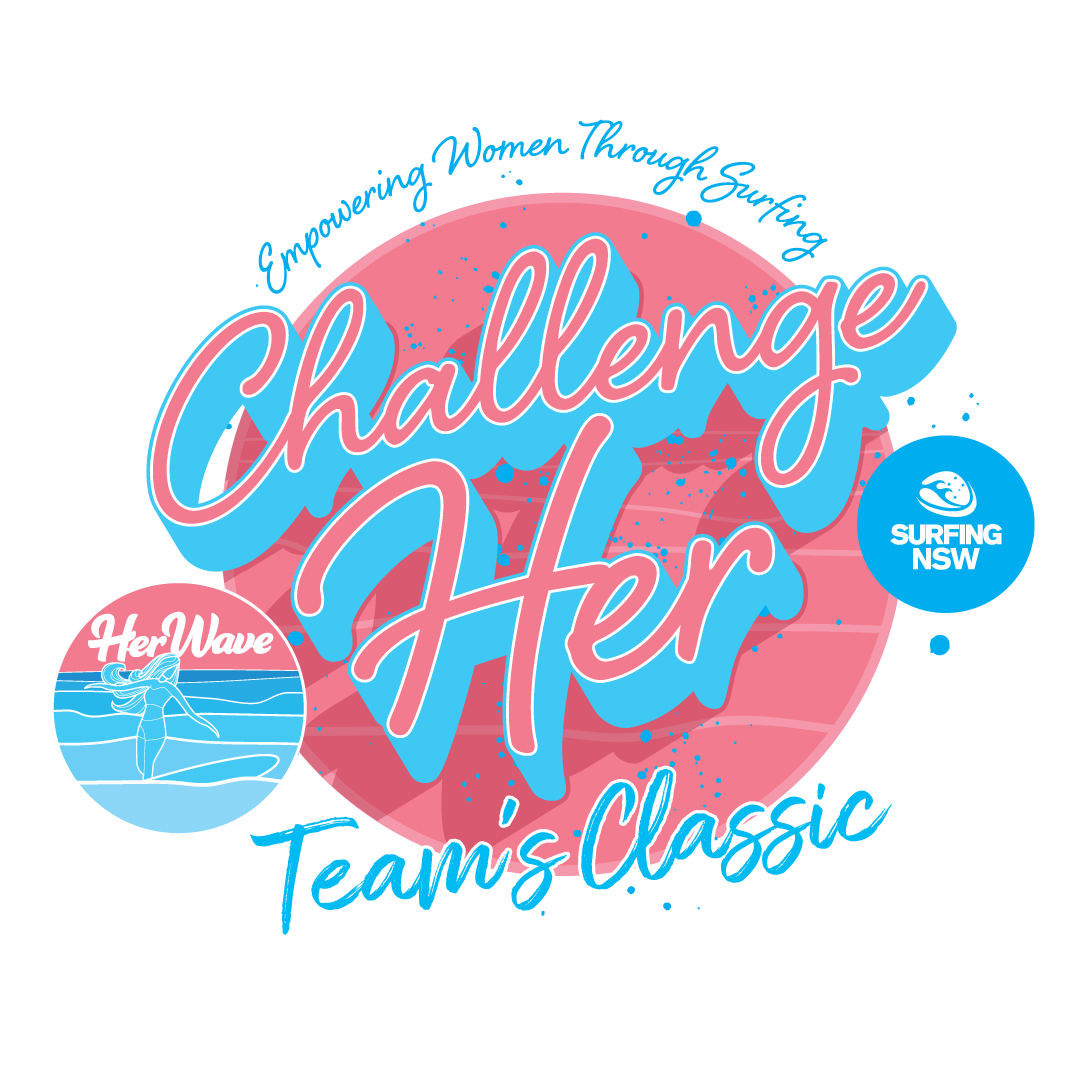 Challenge Her Teams Classic Logo