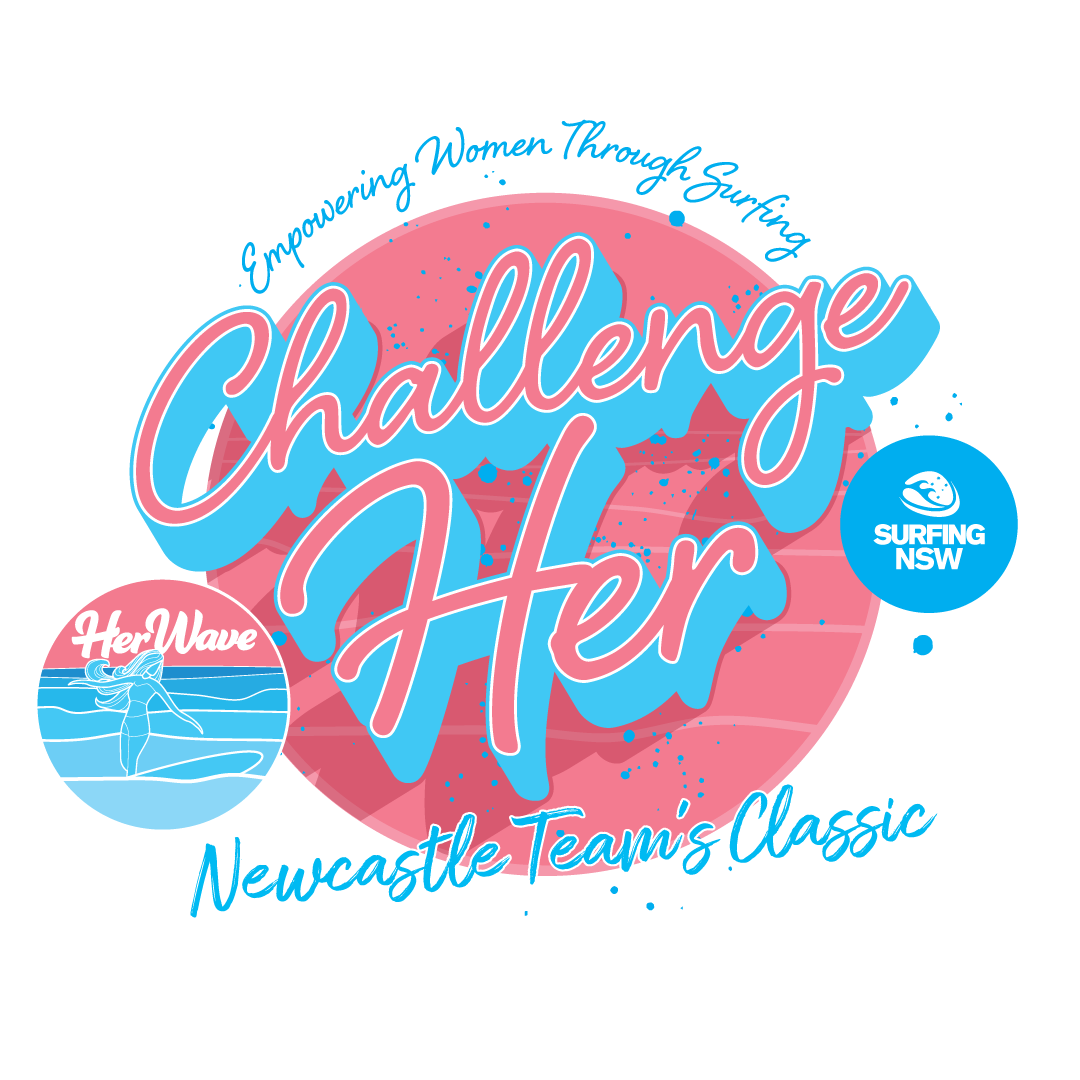 Challenge Her newcastle Logo