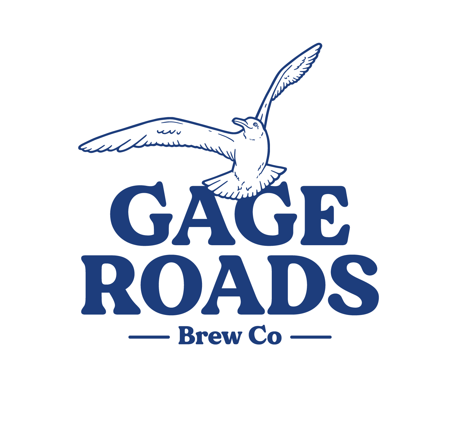Gage Roads Logo