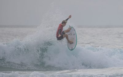 Competition Off to a Flying Start at C A R V E Great Lakes Pro QS1,000