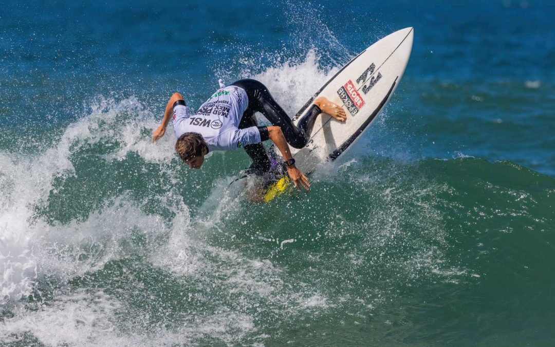 Surfers Shine for First Day of Mad Mex Maroubra Pro QS1000