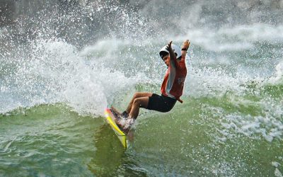 WOOLWORTHS SURFER GROMS SERIES SET TO KICK OFF AT KIAMA THIS WEEKEND