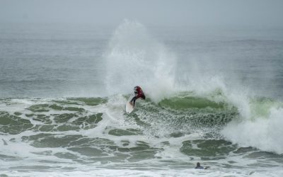 Finalists Decided At 2022 Skullcandy Oz Grom Open pres. by Vissla.