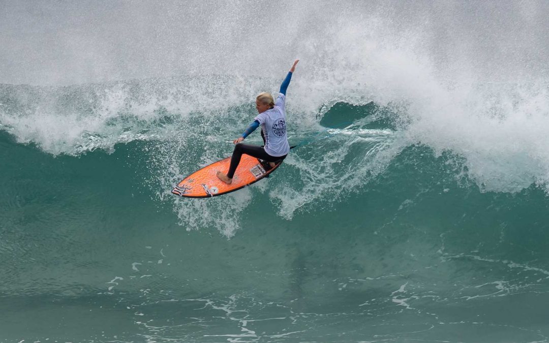 NSW Schools Continue to Support Future Surfing Champions at High School State Titles