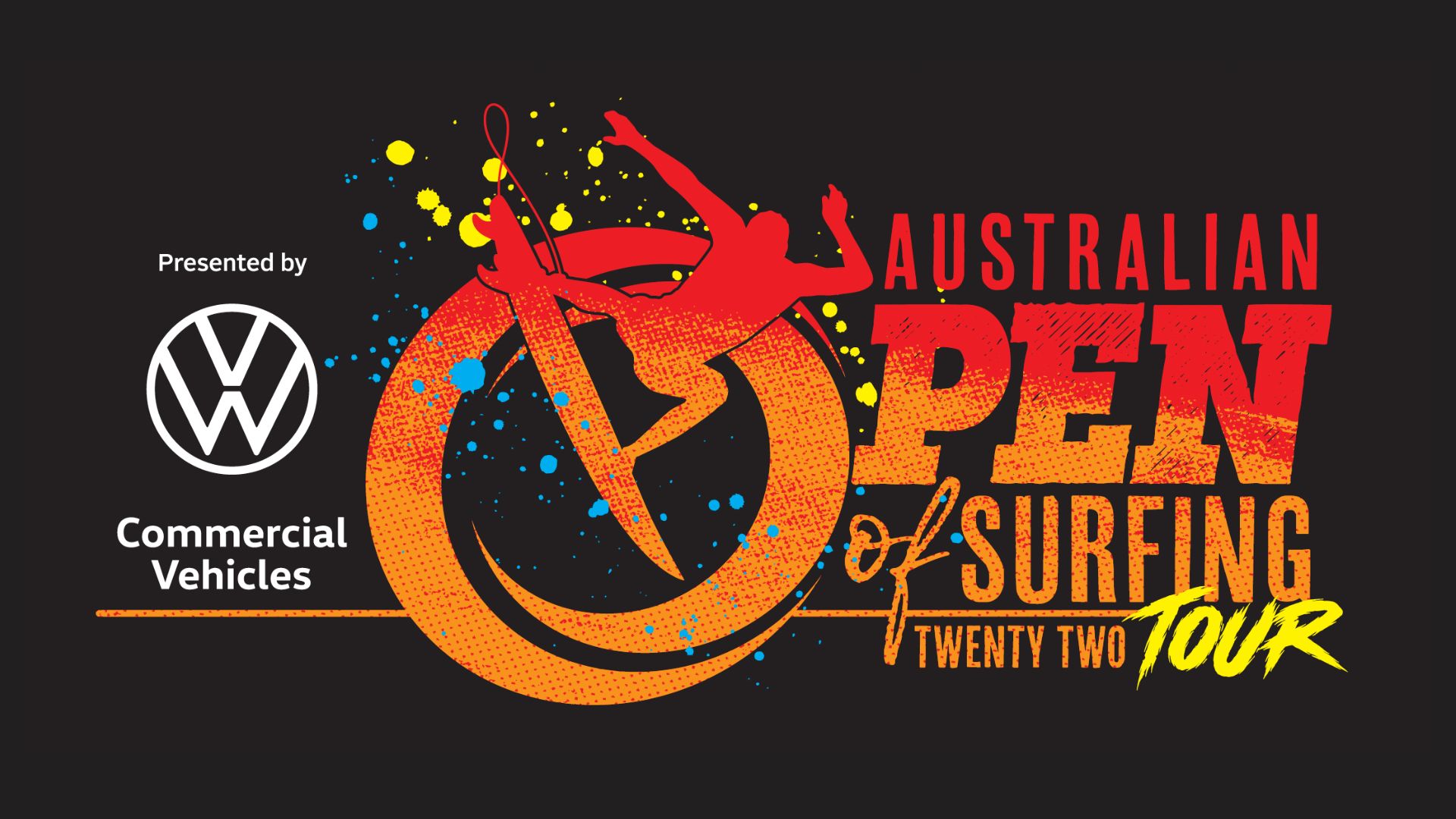 Australian Open of Surfing 2022