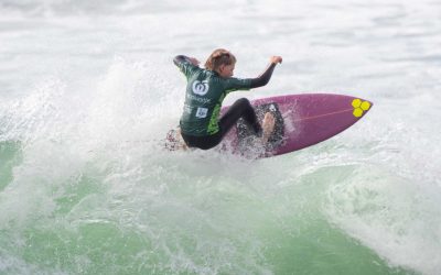 Woolworths Surfer Grom Comps Back in 2022
