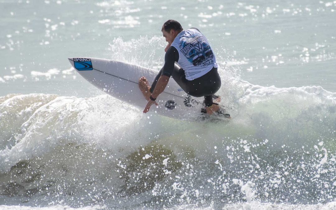 VW Tradies Surfmasters Returns for 12th Year to Support Growth of Surfing in NSW