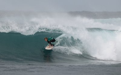 Champions crowned at the Woolworths Surfer Groms Comp Kiama
