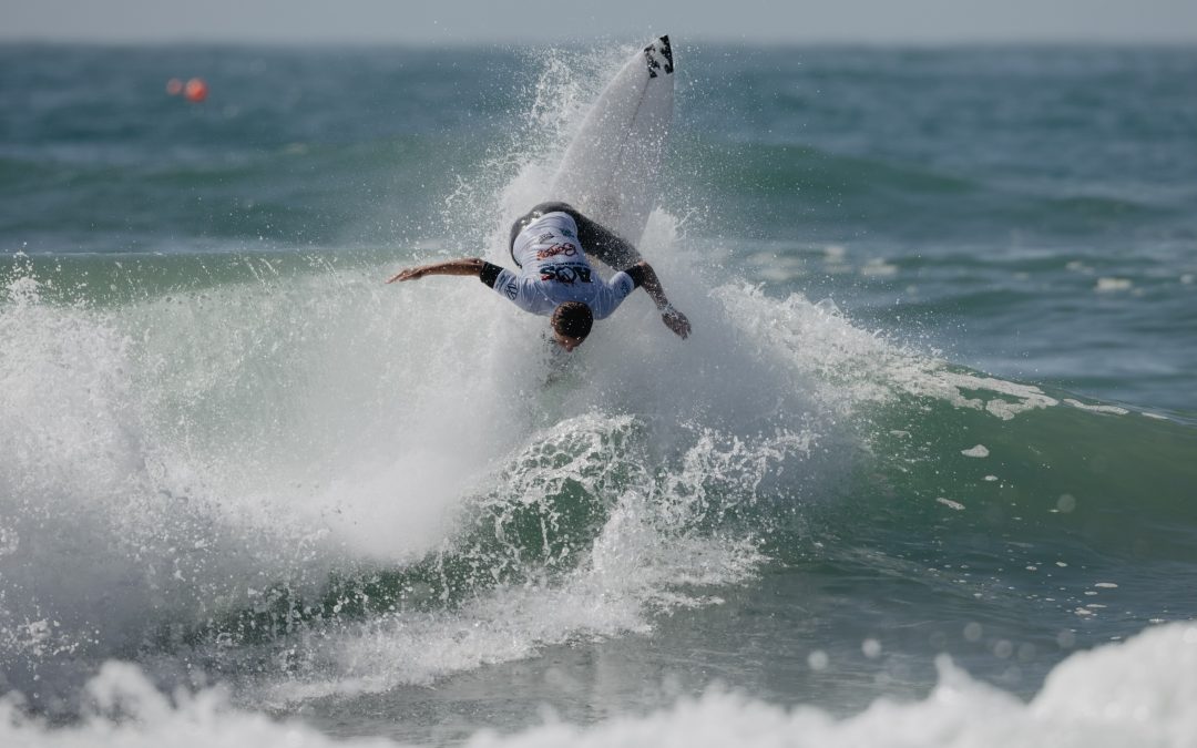 Massive day of action at The Australian Open Bonsoy Coffs Harbour Open Pres By Gage Roads