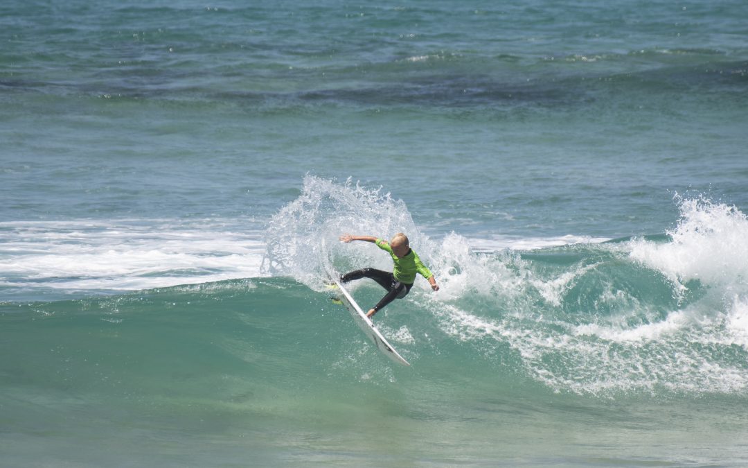 BURRITOS AND BARRELS SCHEDULED FOR THE 2023 MAD MEX MAROUBRA PRO