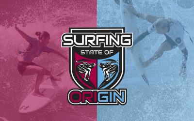 Surfing State of Origin: Premier Event to Take Place at Burleigh Heads