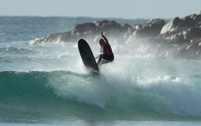 Team NSW 2023 Grows as Winners of the NSW Longboard State Titles are Confirmed