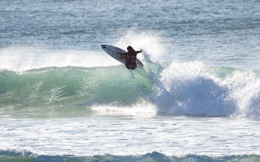 The 2023 Skullcandy Oz Grom Open presented by Vissla will land in Lennox Head this forthcoming July.